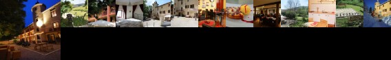 Chateau de Camurac