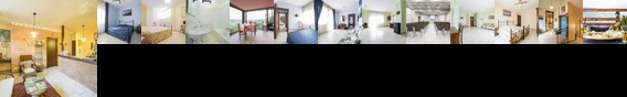 Locanda Del Vecchio Borgo Hotel Vacri