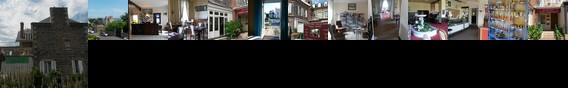Le Gerbot d'Avoine Hotel Saint-Quay-Portrieux