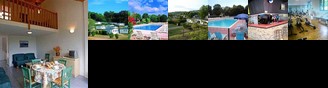 Le Domaine De Panneciere Hotel Montigny-en-Morvan