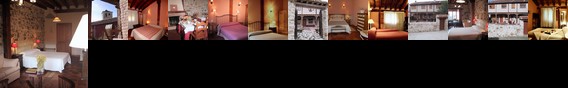 Hotel La Casona de Espirdo