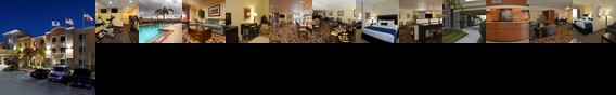 Comfort Suites Seabrook