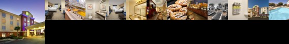 Holiday Inn Express Hotel & Suites Uvalde