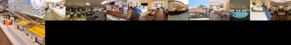 Holiday Inn Express Hotel & Suites Pauls Valley