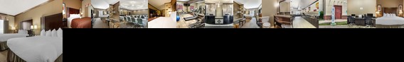 BEST WESTERN PLUS Texoma Hotel & Suites
