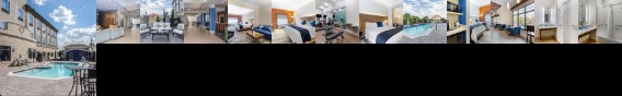 Holiday Inn Express Hotel & Suites Houston-Alvin
