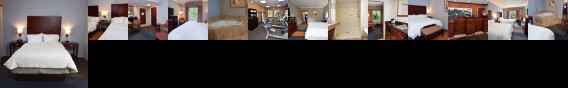 Hampton Inn Alexander City