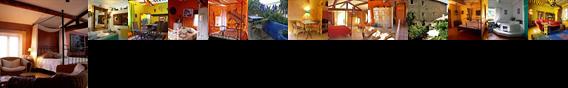 La Cigale Hotel Mormoiron