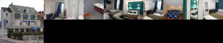 Hotel Des Bains Veulettes-sur-Mer