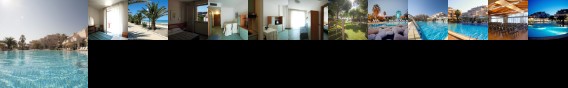 Residence Club Hotel Le Terrazze