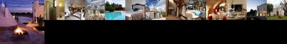 Masseria Quis Ut Deus