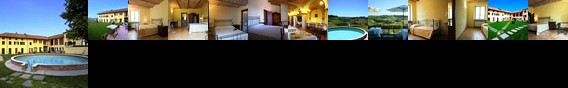 Agriturismo La Piazza