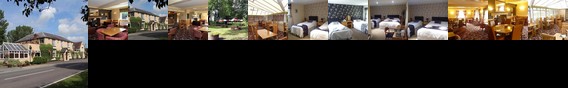 Affcot Lodge