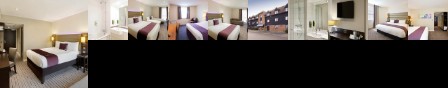 Premier Inn Eastbourne