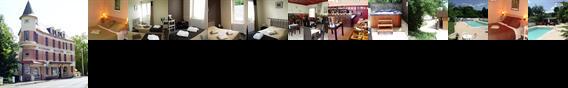 Hotel Regina Saint-Nectaire