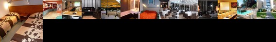 Logis le Flamboyant