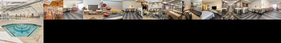 Holiday Inn Hotel & Suites Memphis-Wolfchase Galleria