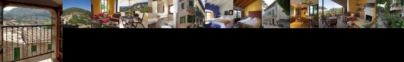 Es Petit Hotel de Valldemossa