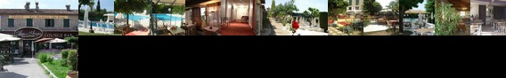 Le Relais Du Lac Hotel Montauroux