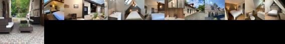 La Grange Saint Nicolas Hotel Chaumont-en-Vexin