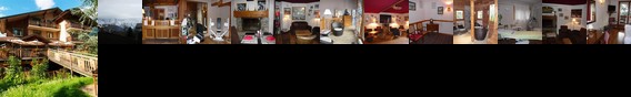 Citotel Les Prés Du Rosay Hotel Sallanches