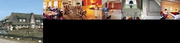 Hotel Morsum Sylt-Ost