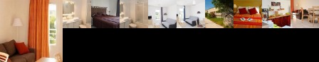 Residence Des Oliviers Bagnols-sur-Ceze