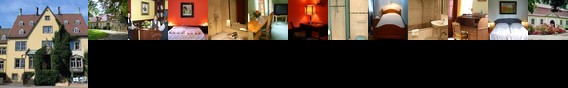 Hotel Graf Von Oberg Lahstedt