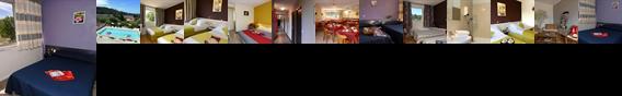 Hotel Le Lagon Rochefort-du-Gard