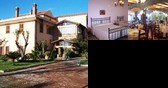 Tenuta Sciacca Hotel Falciano del Massico