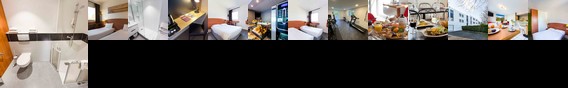 Inter Hotel Agora Orvault