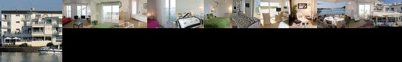 Hotel De La Marine Barneville-Carteret