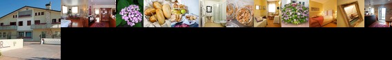 A Casa Di Paola Bed & Breakfast Chiarano