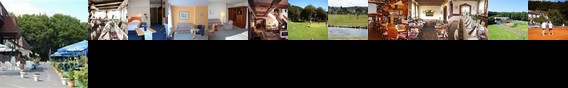 Sporthotel Kannenbäckerland Ransbach-Baumbach