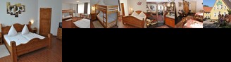 Hotel Reiterhof Berlinchen Wittstock