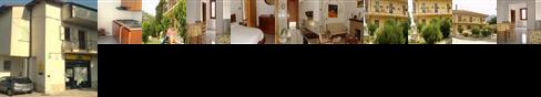 Saona Case Vacanze Apartment Colliano