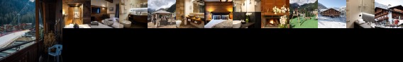 Hotel de Champoluc