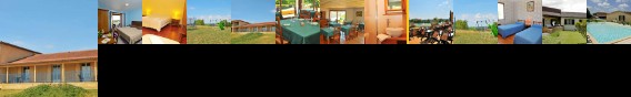 Logis La Condamine
