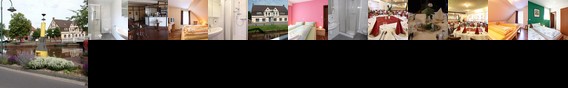 Hotel Verlaatshus