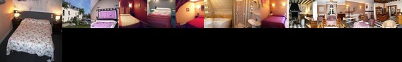 Moulin De La Renne Hotel Thesee