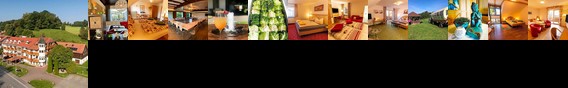 Landhotel Kühler Grund Grasellenbach