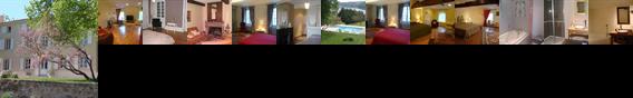 Le Domaine Barbier Bed and Breakfast Villerest