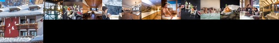 Sporthotel Alpenrose