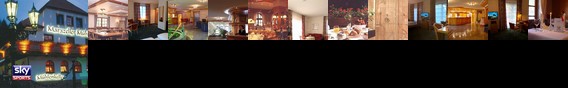 Hotel Marxzeller Mühle Marxzell