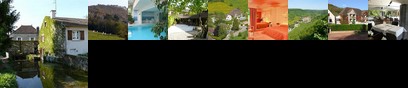 Hostellerie du Vieux Moulin Bouilland