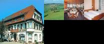 Pension Cafe Hipp Freiamt