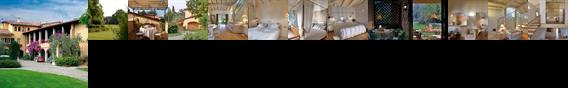 Relais de Charme le Videlle Hotel Raffa