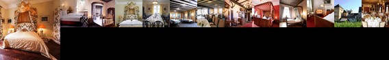 Schloss Weitenburg Hotel Starzach
