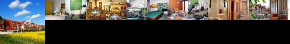 Strandhotel Residenz Kolpinsee