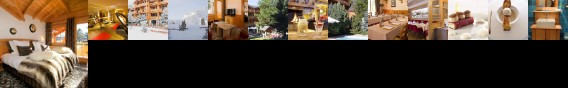 Hotel Chalet Mounier Les Deux Alpes
